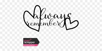 Always Remember 2 Graphic By Marisa Lerin - Sleep Word Art