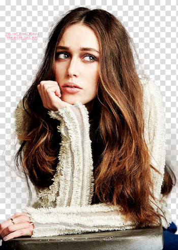 Alycia Debnam Carey Transparent Image
