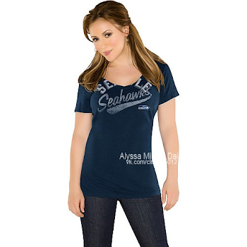 Alyssa - Clothing Line 2012 - 2013 - Session Outtakes V - Alyssa ...