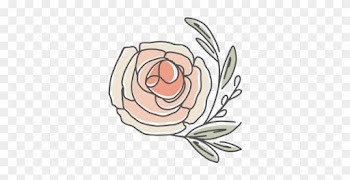 Alyssa Joy &amp; Co - Garden Roses