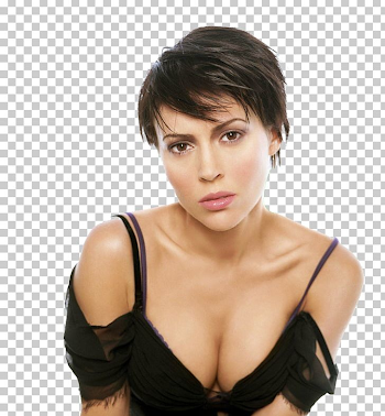 Alyssa Milano Charmed Actor Television PNG, Clipart, Active ...