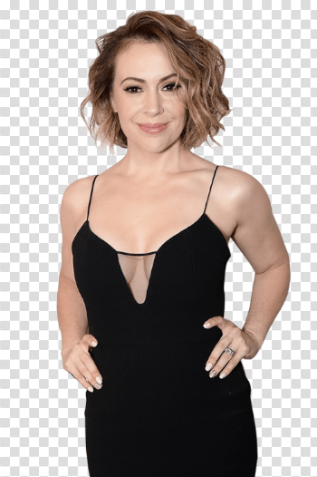 Alyssa Milano on Joining Wet Hot, '90s Nostalgia, and Ted Cruz ...