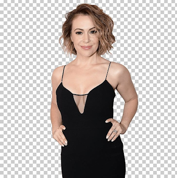 Alyssa Milano Wet Hot American Summer: Ten Years Later Actor ...