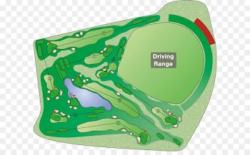 Am Golfplatz Kirchstockach Golf course Munich -  
