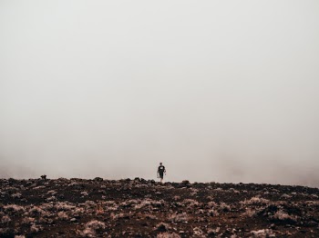 Am i lost ? 