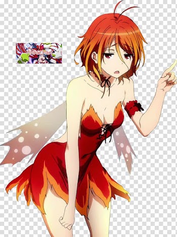 Amagi Brilliant Park Anime Manga Art YouTube, Anime transparent background PNG clipart