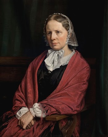 Amalie Elisabeth Freund, nee von | Free Photo - rawpixel