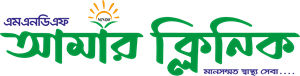 AMAR CLINIC Logo Vector