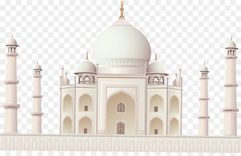 Amar Jawan Jyoti Republic Day Indian Independence Day January 26 Wallpaper - Vector Taj Mahal 