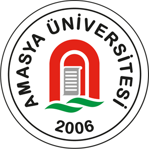 Amasya Üniversitesi Logo Vector