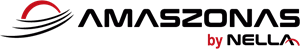 Amaszonas Logo Vector