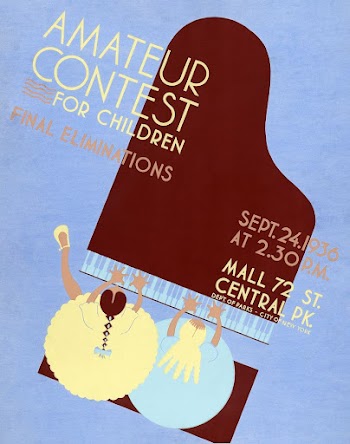 Amateur contest for children Final | Free Photo Illustration - rawpixel