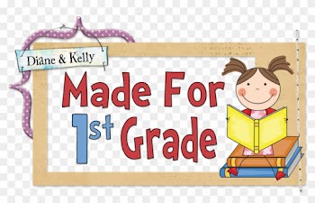 Amazing First Grade Blog With Lots Of Useable Ideas - Girl Reading