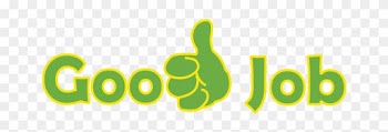 Amazing Job Clipart - Good Job Clipart Transparent