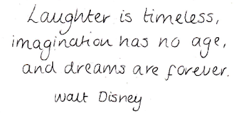 Amazing quote. ~Walt Disney. | via Tumblr on We Heart It