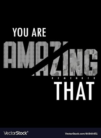 amazing typography for t shirt design premium