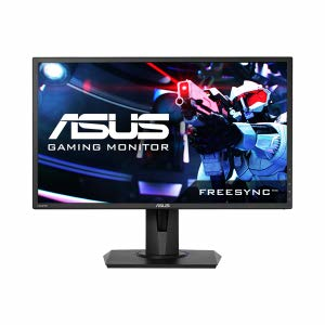 Amazon.com: Asus VG245H 24 inchFull HD 1080p 1ms Dual HDMI Eye ...