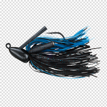 Amazon.com : Booyah Boo Jig : Artificial Fishing Bait : Sports ...