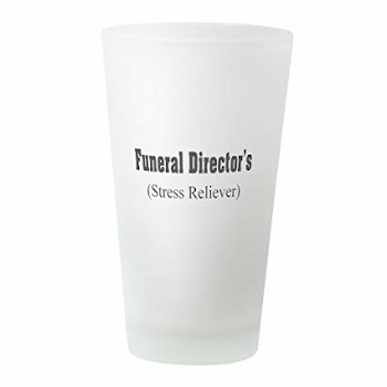 Amazon.com: CafePress Funeral Director Stress Reliever.PNG ...