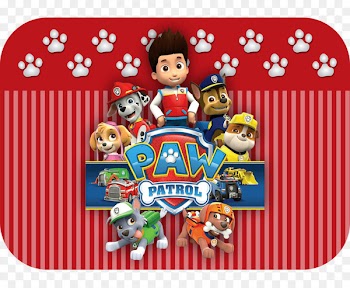 Amazon.com DVD Sea Patrol: Pups Save a Baby Octopus Television show Film - topper 