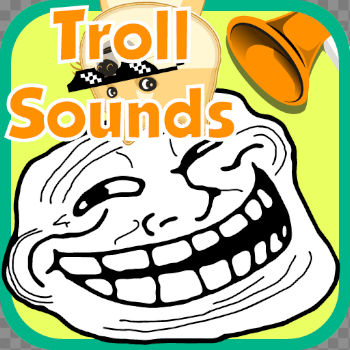 Amazon.com: Funny Troll Buttons - MLG Airhockey Doge vs Trollface ...