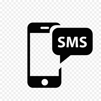 Amazon.com Gift card Credit card Service - Black and white mobile phone text message logo logo 