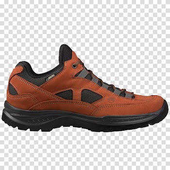 Amazon.com Hiking boot Shoe Hanwag GeForce, autumn is new transparent background PNG clipart