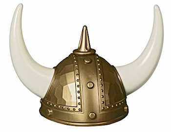 Amazon.com: Kangaroo Viking Helmet: Toys & Games