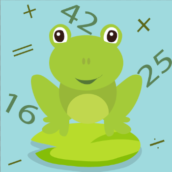 Amazon.com: Kindergarten Math: Save the Frog,Learn and Play ...