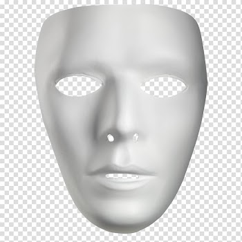 Amazon.com Mask Clothing Accessories Halloween costume, mask transparent background PNG clipart