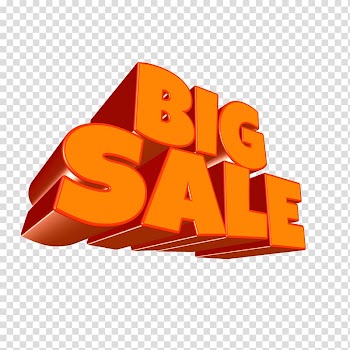 Amazon.com Sales letter Advertising Business, sale transparent background PNG clipart