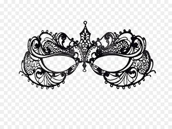 Amazon.com Venetian masks Masquerade ball Costume - mask 