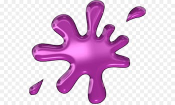 Amazon.com Xara Ink Clip art - splat 