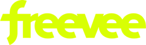 Amazon Freevee Logo Vector