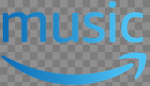 Amazon Music Logo Vector (.EPS) Free Download