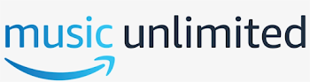 Amazon Music Unlimited - Amazon Music Unlimited Logo - Free ...