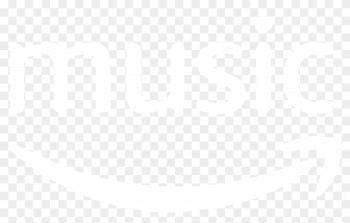 Amazon Music Vector - Amazon Music Logo Transparent White, HD Png ...