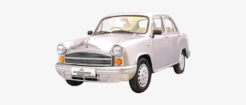 Ambassador Car Png - Ambassador New Model 2018 Transparent PNG ...
