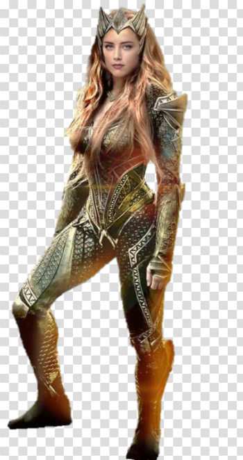 Amber Heard Download Transparent PNG Image