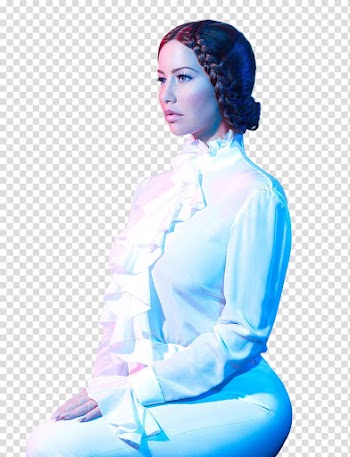 AMBER ROSE transparent background PNG clipart