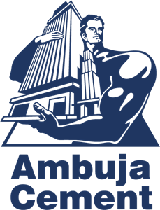 AMBUJA Logo Vector
