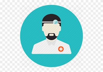Ambulance, Emergency, Field Hospital, Medic Camp, Medical - Doctor Flat Icon Png