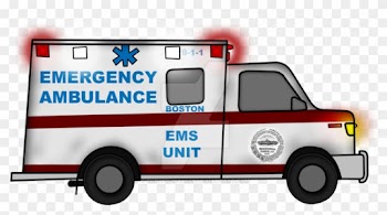 Ambulance - Emergency Medical Services