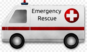 Ambulance, Emergency Medical Services, Car, Motor Vehicle, Mode Of Transport PNG