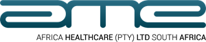 Ame Africa Healthcare Logo Vector