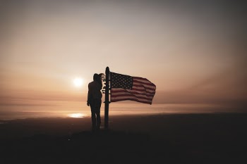 America is an Idea, not a Geography