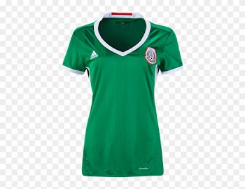 America Soccer Team Clipart - Cycling Jersey
