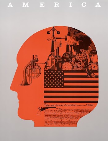 America. The unanimous declaration of the thirteen | Free Photo Illustration - rawpixel