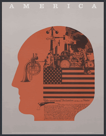 America. The unanimous declaration of the thirteen | Free Photo - rawpixel