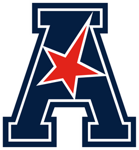 American Athletic Conference Logo Vector